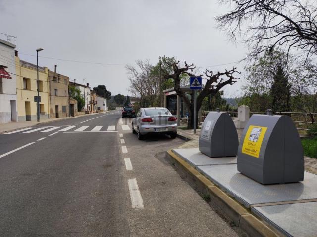 Terreno en venta en Sant Joan del Pas, Montsià