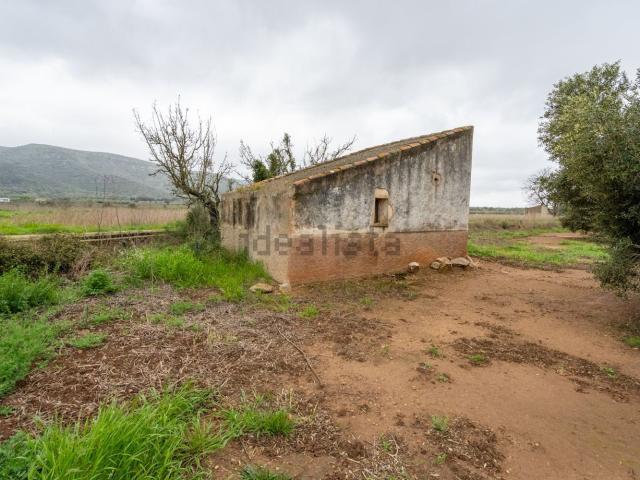 Terreno en venta en les Ventalles, Montsià