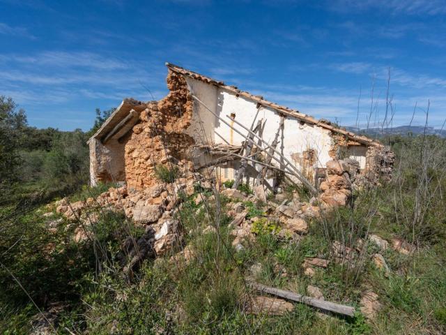 Terreno en venta en Montsià, Catalunya