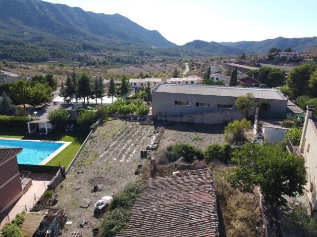 Terreno en venta en Priorat, Catalunya