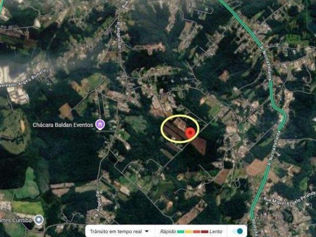 Terreno venda em Região Geográfica Imediata de Curitiba, Região Metropolitana de Curitiba