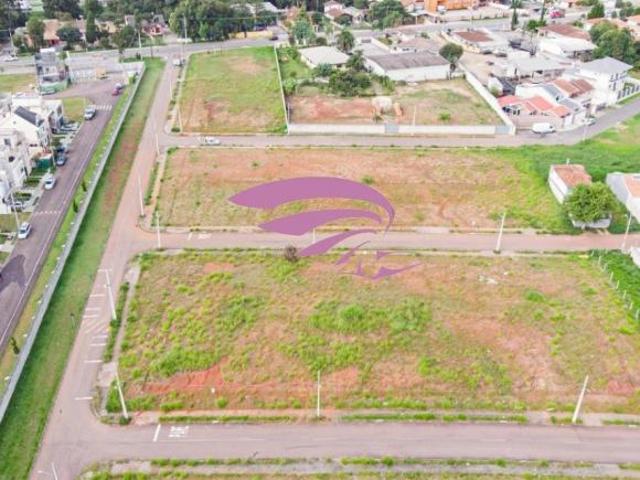 Terreno venda em Umbará, Curitiba