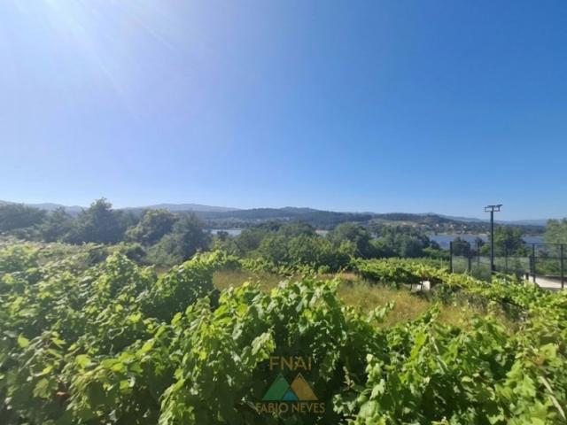 Terreno venda em Lanhelas, Caminha
