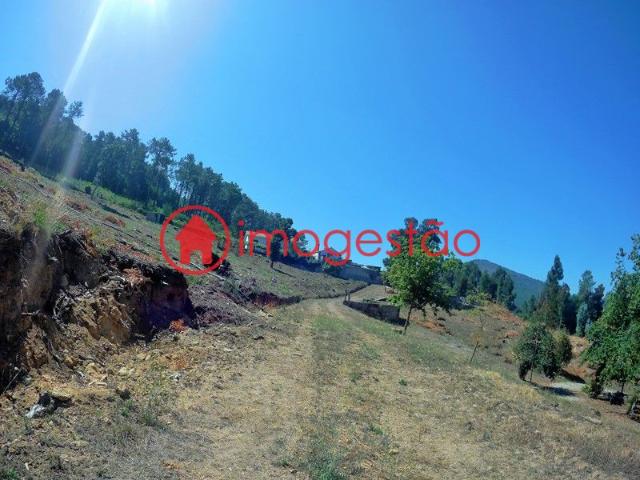 Terreno venda em Vila Nova De Cerveira, Viana Do Castelo