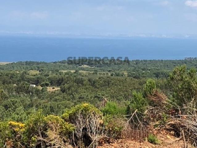 Terreno venda em Sesimbra (Castelo), Sesimbra
