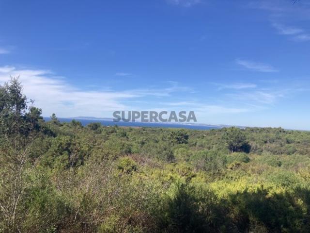 Terreno venda em Sesimbra (Castelo), Sesimbra