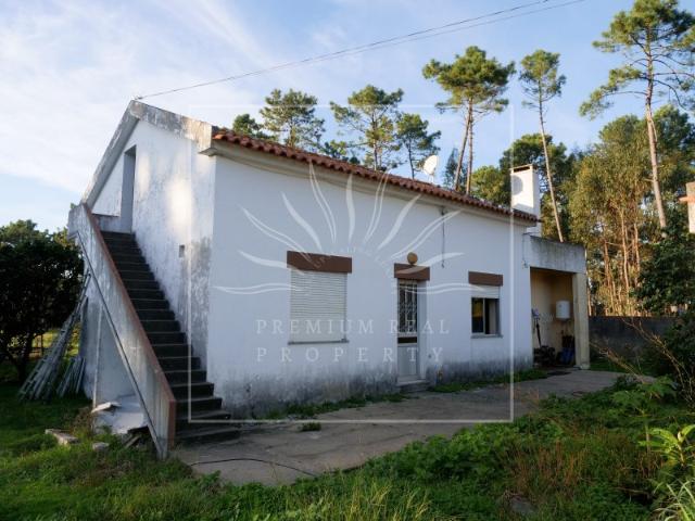 Casa venda em Pederneira, Leiria