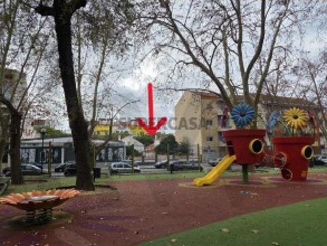 Terreno venda em Montijo, Setúbal