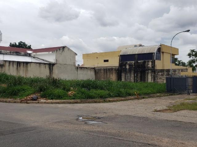 Terreno en venta en Valencia, Táchira