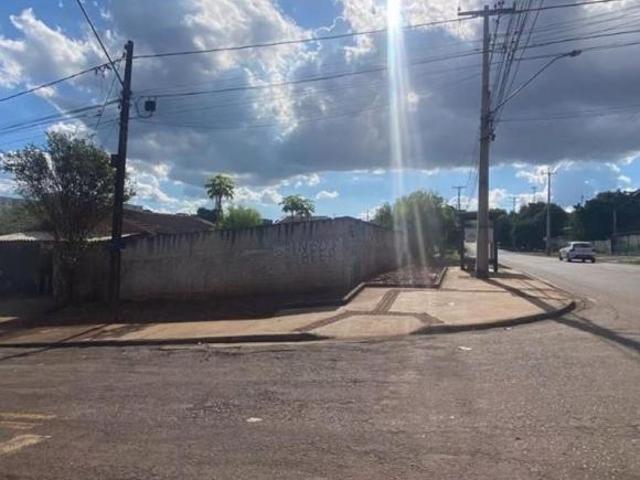 Terreno venda em Universitário, Cascavel