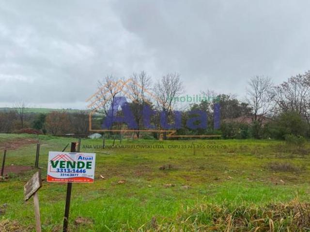 Terreno venda em Região Geográfica Imediata de Santo Ângelo, Santo Angelo