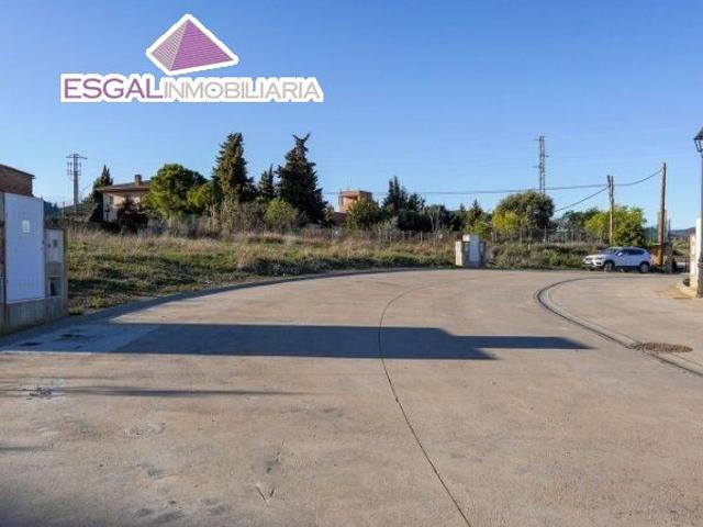 Terreno en venta en Somontano de Barbastro, Aragón