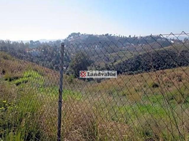 Terreno en venta en Campo-Mijas, Costa del Sol Occidental