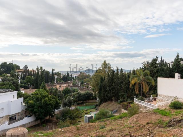 Terreno en venta en Campo-Mijas, Costa del Sol Occidental