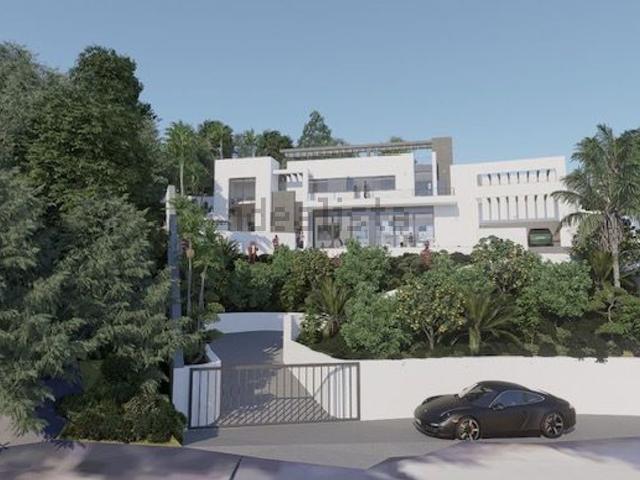 Terreno en venta en Campo-Mijas, Costa del Sol Occidental