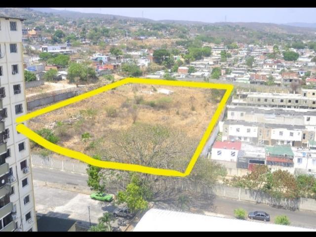 Terreno en venta en Municipio Palavecino, Lara
