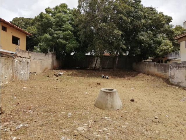 Terreno en venta en Iribarren, Lara