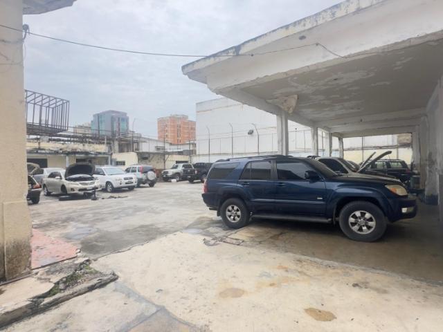 Terreno en venta en Urbanización Nueva Segovia, Barquisimeto