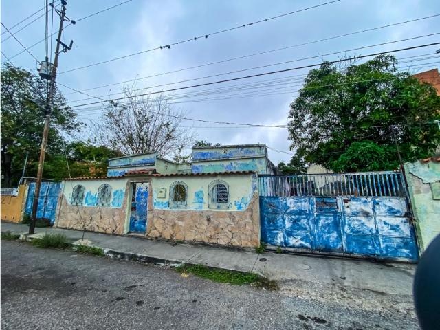 Terreno en venta en Barquisimeto