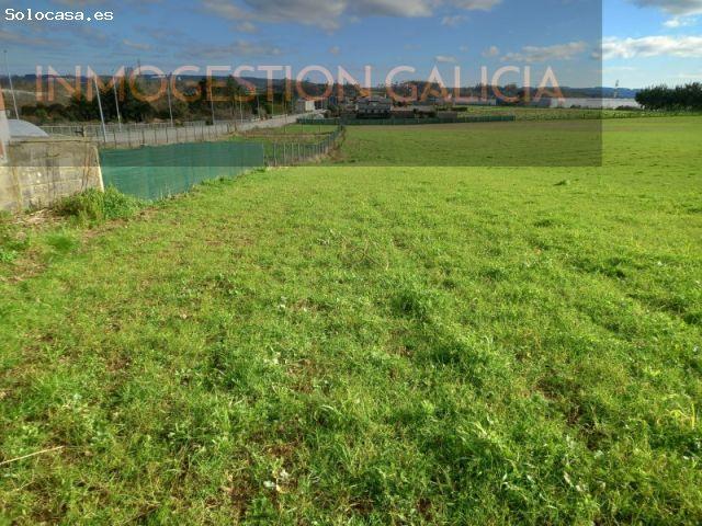 Local Comercial en venta en Cerceda, Ordes