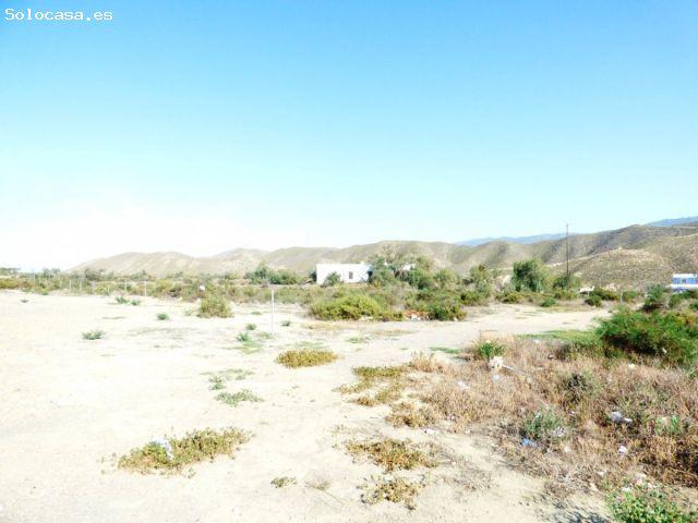 Local Comercial en venta en Tabernas, Andalucía