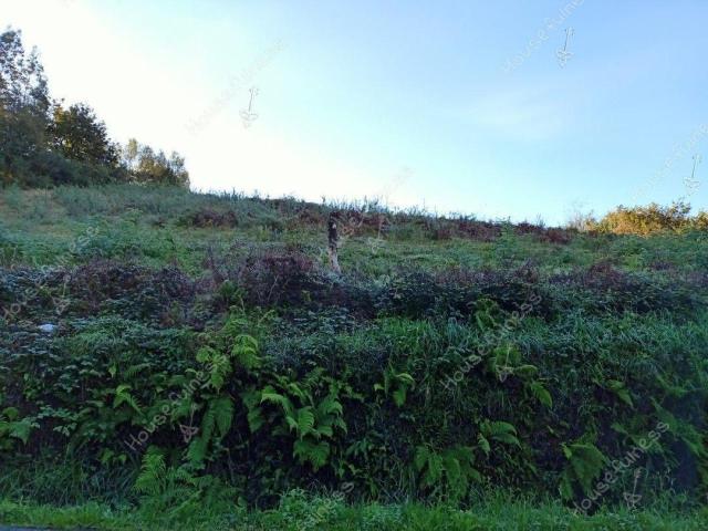 Terreno en venta en San Sadurniño, Ferrol