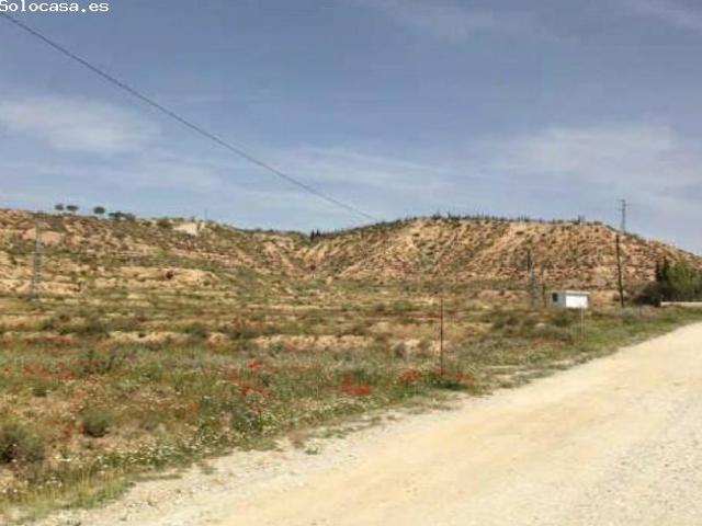 Local Comercial en venta en Comarca de Baza, Andalucía