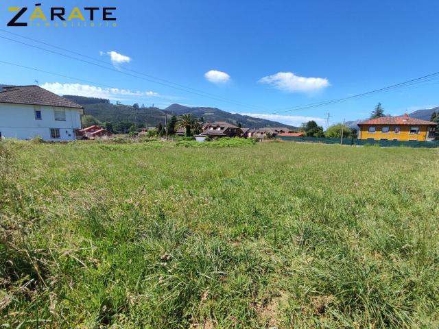 Terreno en venta en El Puente, Guriezo