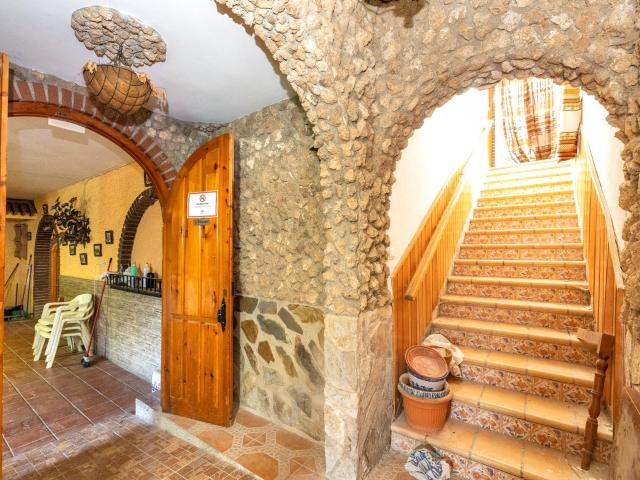 Terreno en venta en Güevéjar, Andalucía