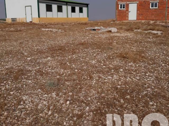 Terreno en venta en Centro, Albacete