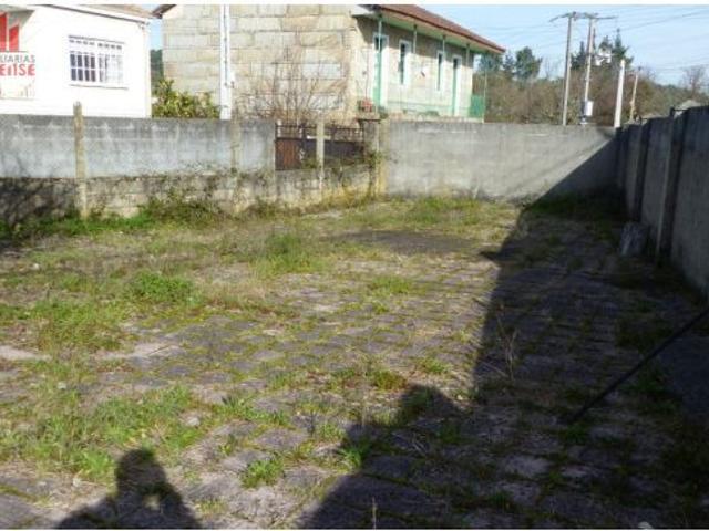 Local Comercial en venta en Piñor, Ourense