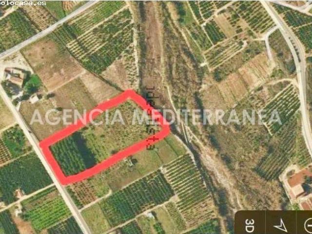 Local Comercial en venta en Beniarbeig