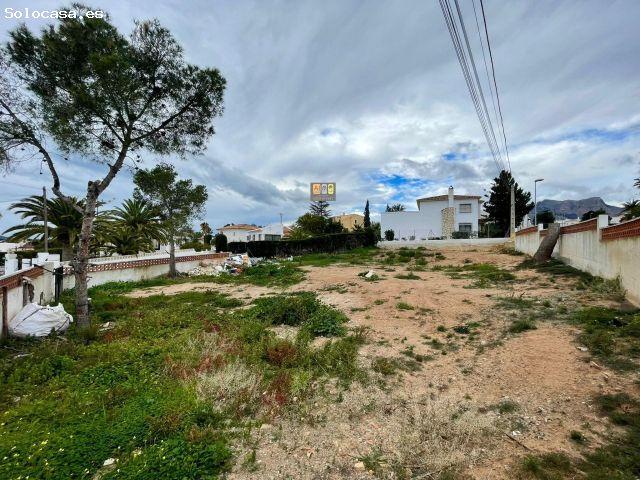 Local Comercial en venta en Urbanització Bell Horitzó, la Marina Baixa