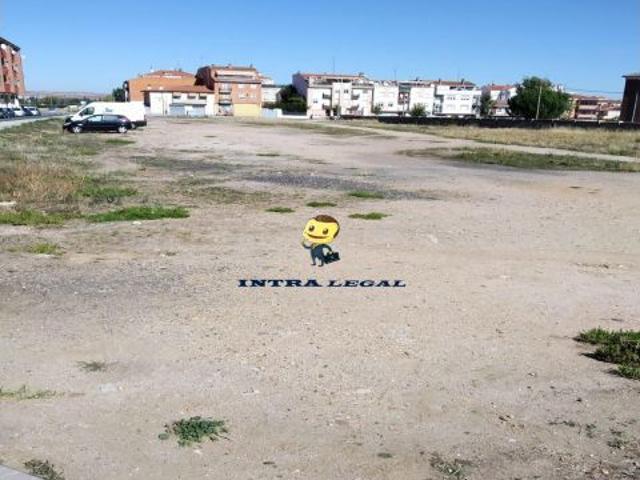 Local Comercial en venta en San José, Santa Marta De Tormes