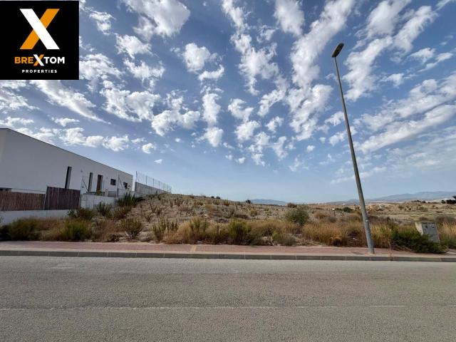 Terreno en venta en Romeral, Vega Media del Segura