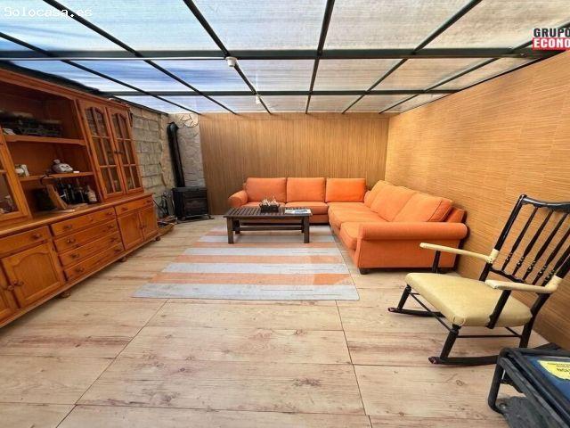 Local Comercial en venta en Finca Terol, l'Alcoià