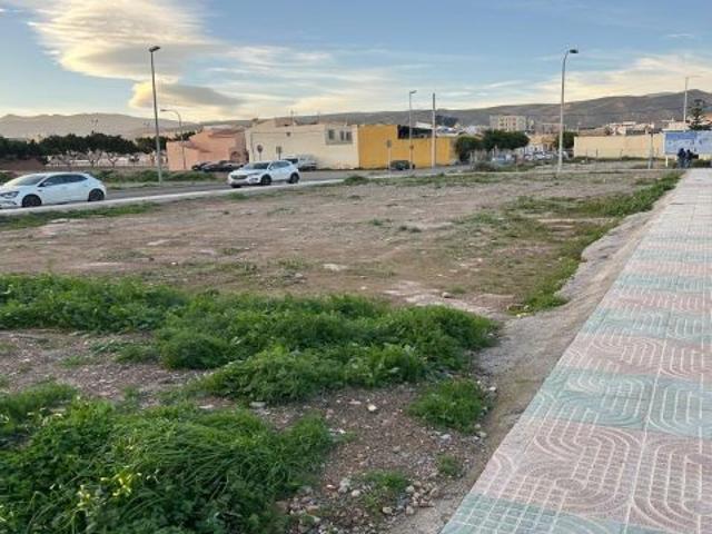 Local Comercial en venta en La Gangosa, Vícar