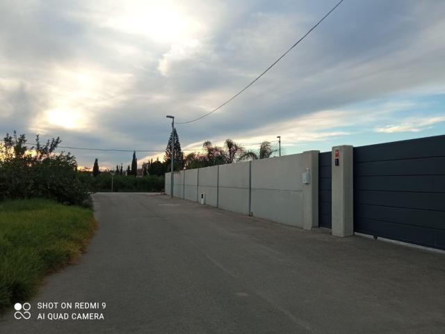 Terreno en venta en Los Ramos, Área Metropolitana de Murcia