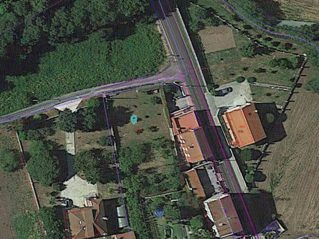 Terreno en venta en Luou, Santiago