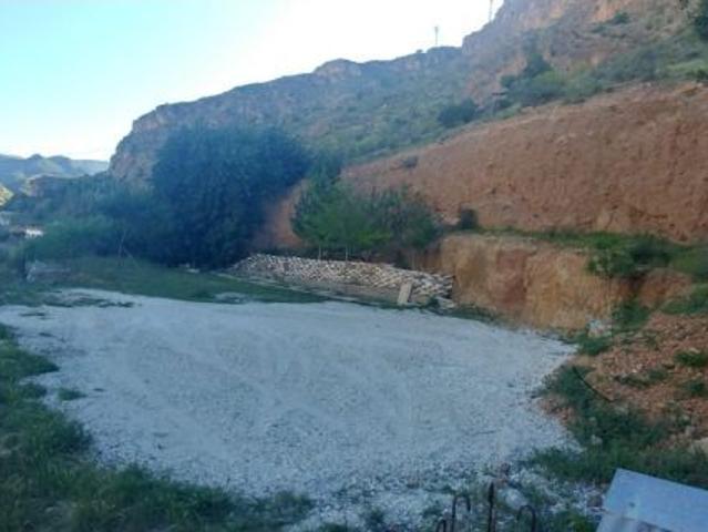Local Comercial en venta en Valle del Almanzora, Andalucía