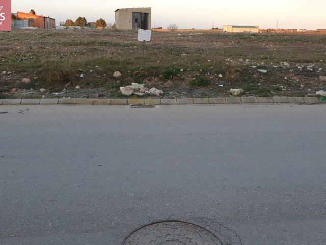 Terreno en venta en Madrigueras, Castilla-La Mancha