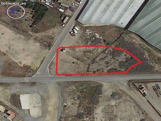 Local Comercial en venta en Matagorda, El Ejido