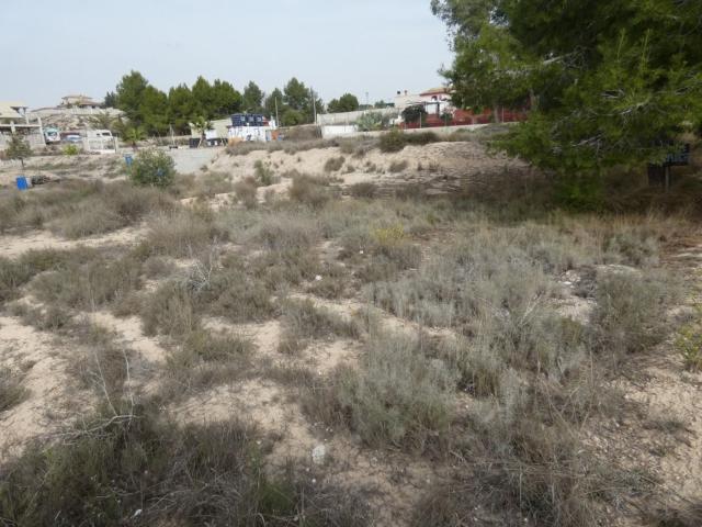 Casa en venta en El Llano, Vega Media del Segura