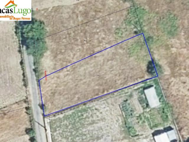 Terreno en venta en Lugo, Lugo