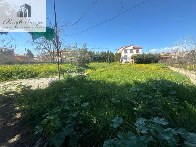 Terreno en venta en Comarca de la Vega de Granada, Andalucía