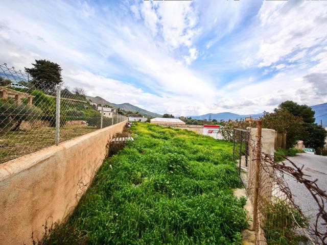 Terreno en venta en Comarca de la Alpujarra Granadina, Andalucía