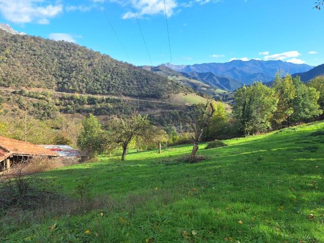 Terreno en venta en Camaleño, Cantabria