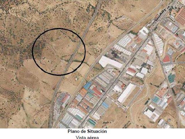 Terreno en venta en Procasa - Los Alamitos, Plasencia