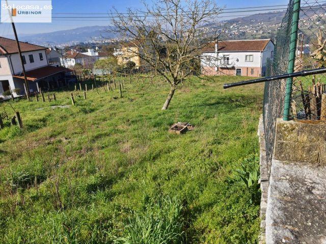 Local Comercial en venta en Regoufe, Ourense