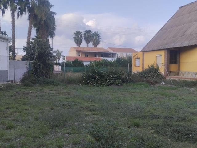 Terreno en venta en Rincón de Seca, Área Metropolitana de Murcia